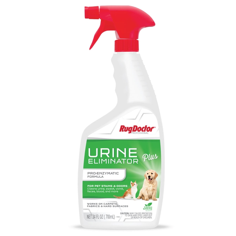 Rd Holdco Inc 05119 Rug Doctor Professional All Pets Liquid Urine