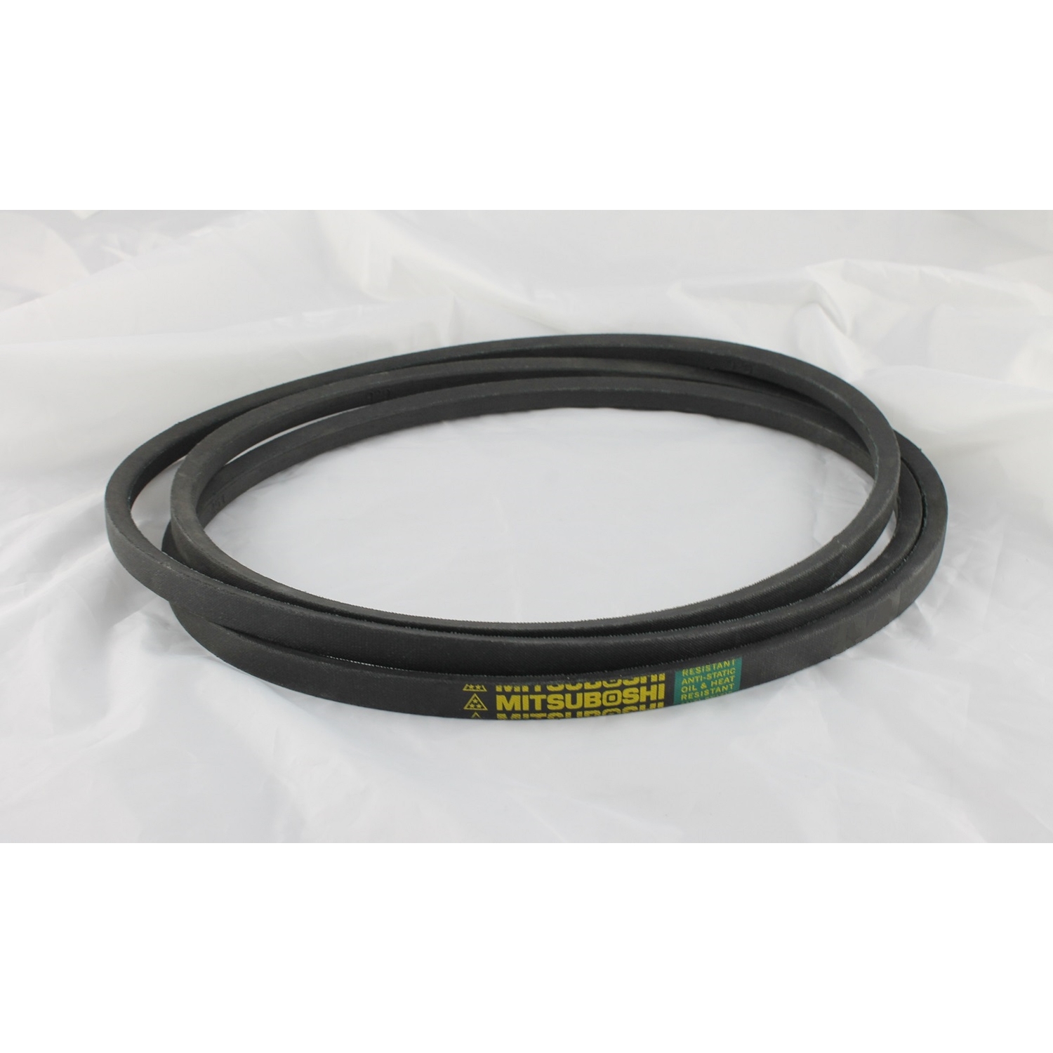 Fractional Horsepower 4l Type V-belt, 1/2 In. X 92 In.