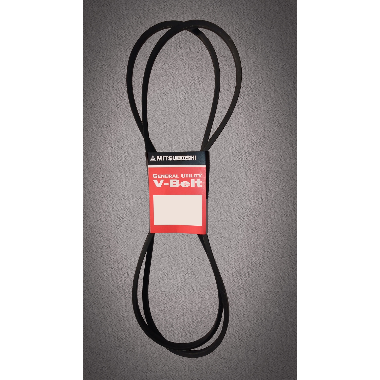 Fractional Horsepower 4l Type V-belt, 1/2 In. X 92 In.