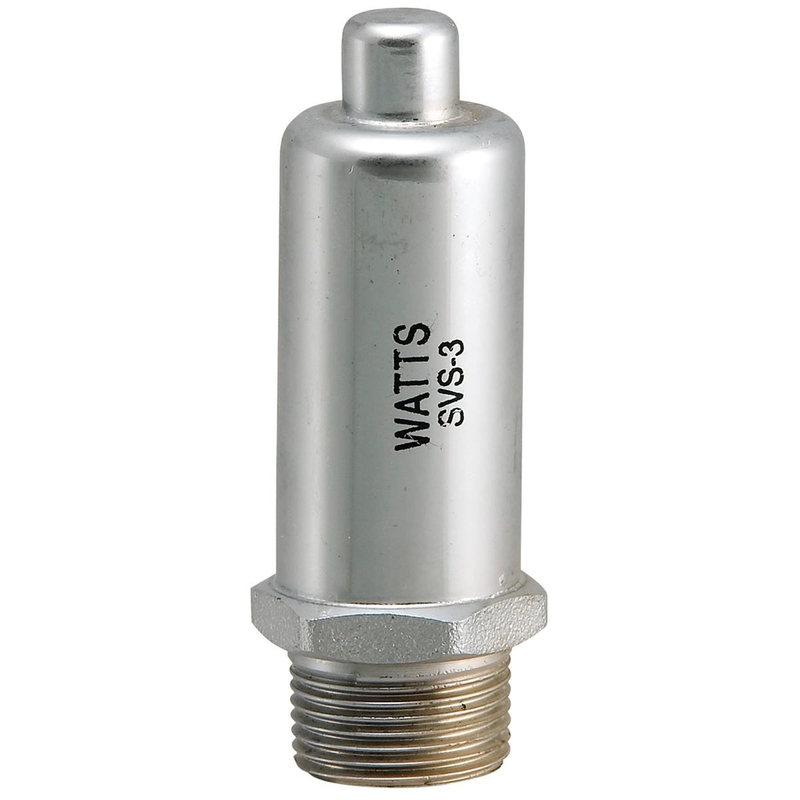 Watts Series SVS3 3/4 inch Steam Air Vent