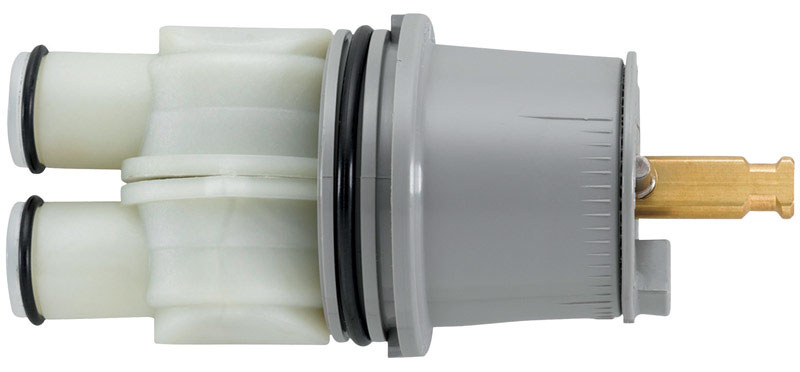 MASCO CORP OF INDIANA Delta RP46074 Hot and Cold Faucet Cartridge