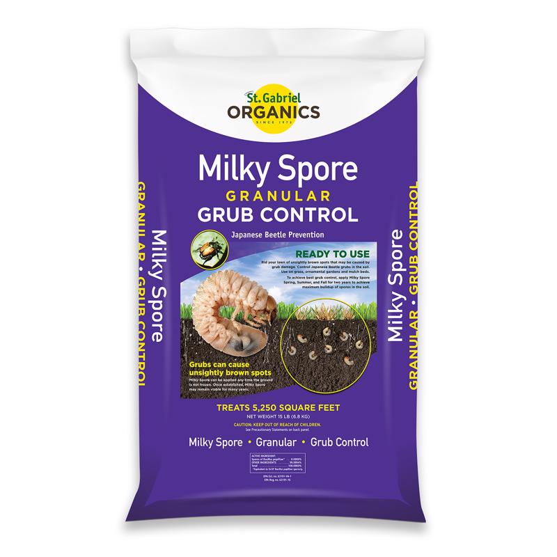 st gabriel organics stink bug killer