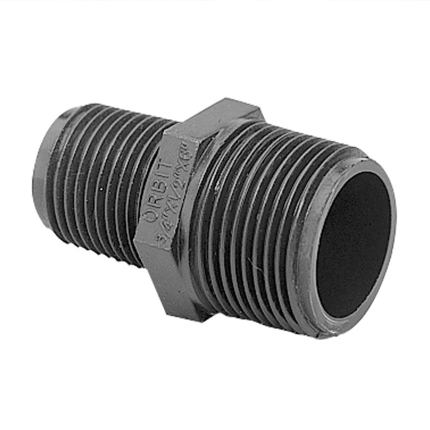 Orbit Underground Sprinkler Riser Extension Adapter