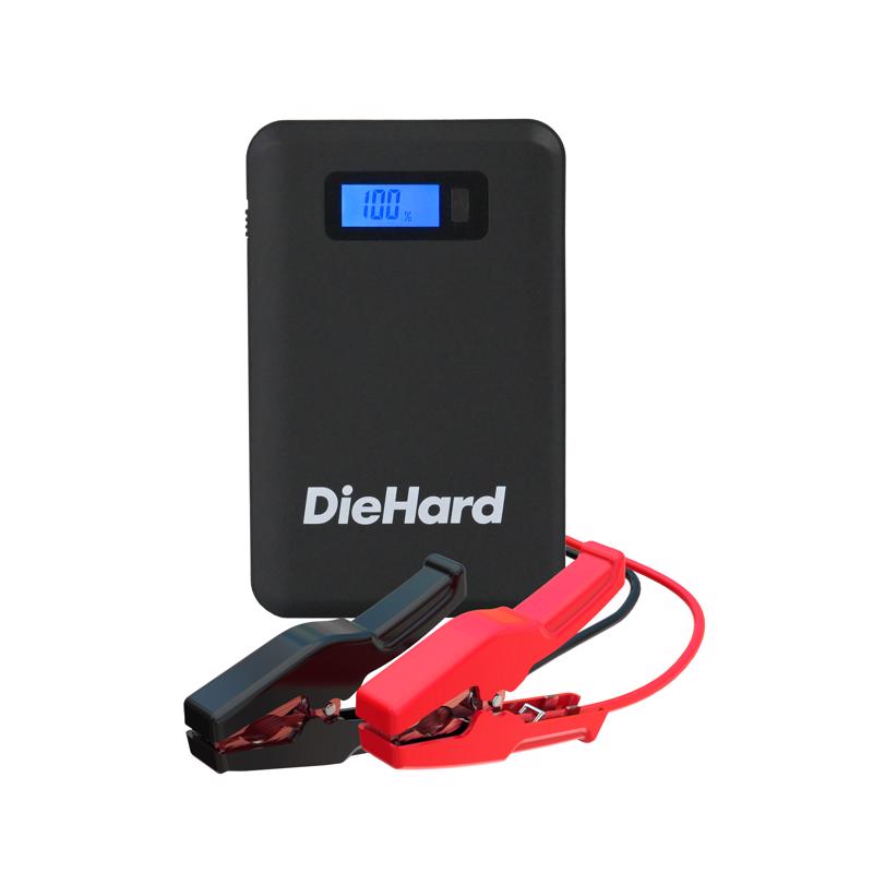 DieHard Automatic 400 amps Battery Jump Starter eBay