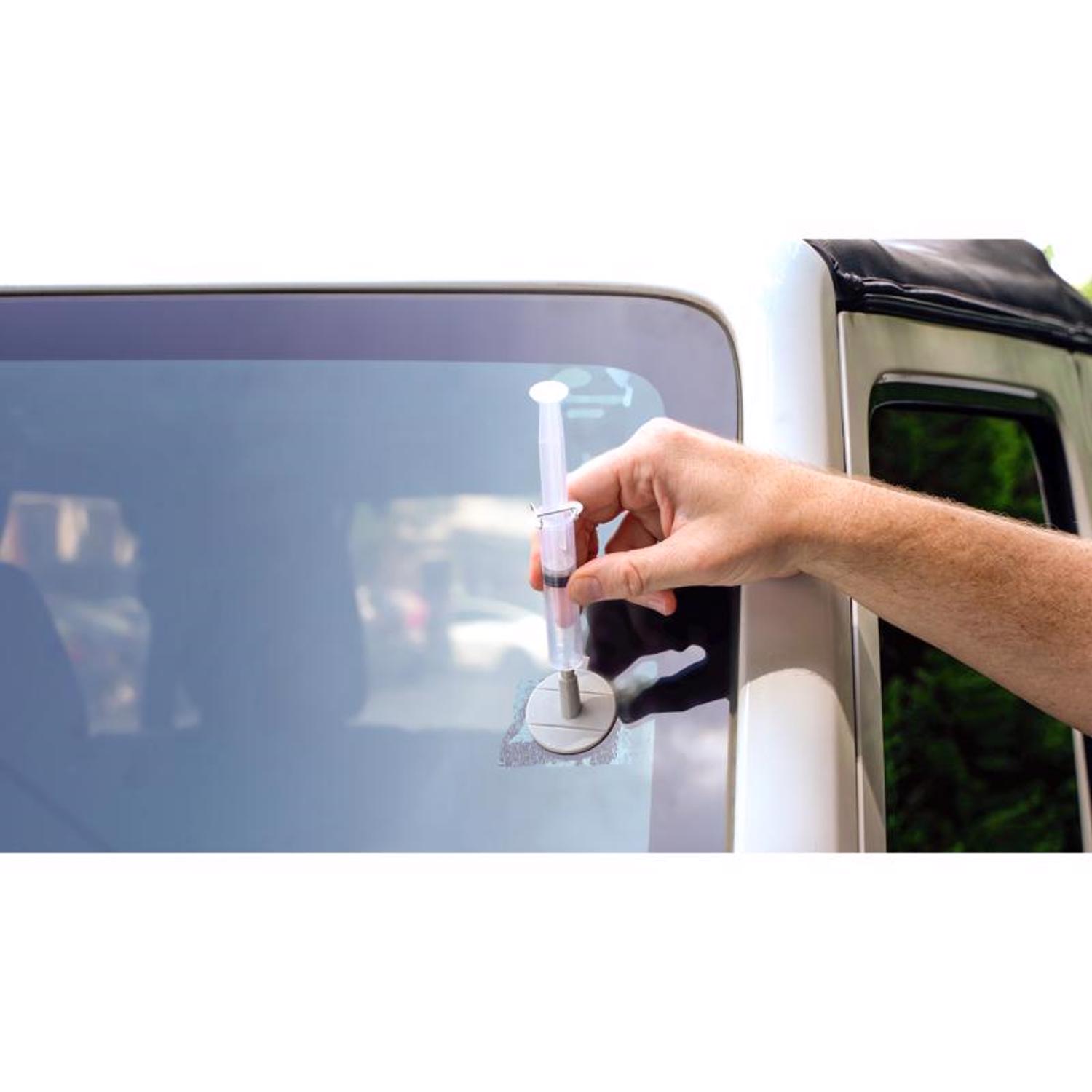 Windshield Repair Kit