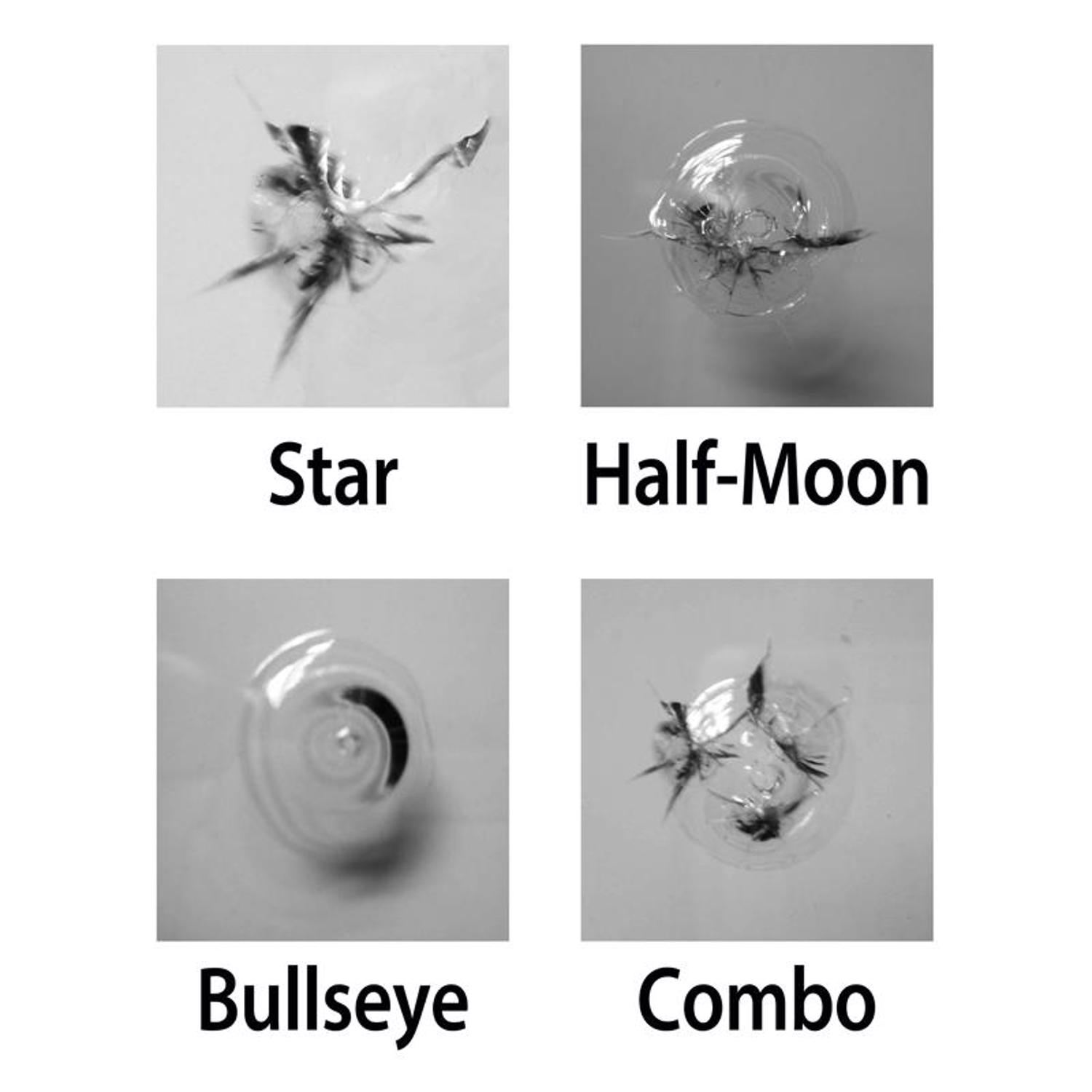 Windshield Repair Kit